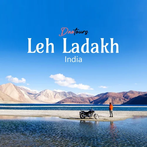 LEH - ladakh tour packages